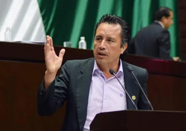 ASF detecta daño por 3,150 millones de pesos en gobierno de Cuitláhuac García en Veracruz