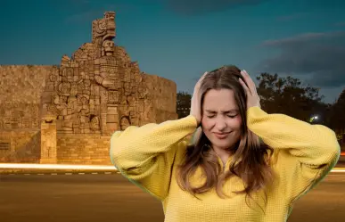 ¿En Mérida se tolera el silencio? Esto señala un reciente estudio