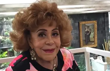 Premios Oscar 2025: dejan fuera a Silvia Pinal del In Memoriam