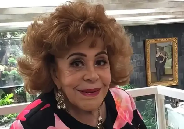 Premios Oscar 2025: dejan fuera a Silvia Pinal del In Memoriam