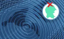 Sismo de magnitud 5.5 NO ocurrió en Acuña, autoridades aclaran fenómeno