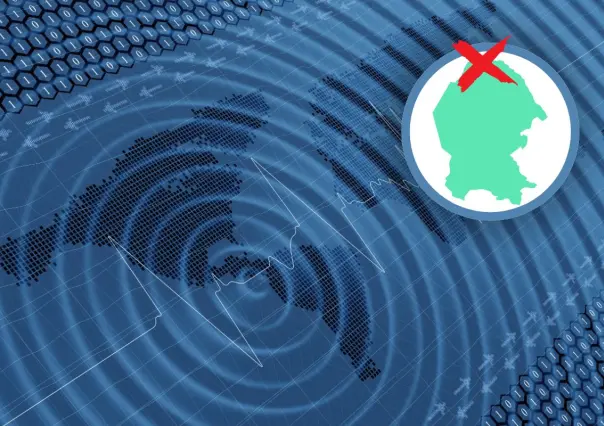 Sismo de magnitud 5.5 NO ocurrió en Acuña, autoridades aclaran fenómeno