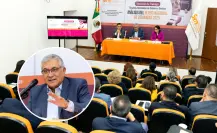 SNTE concluye Pliego Nacional de Demandas que entregará a autoridades federales