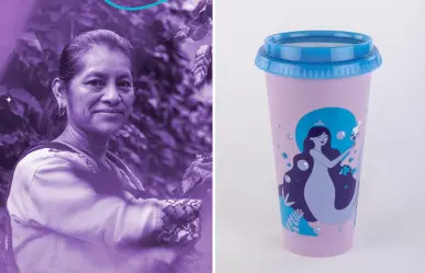Starbucks México honra a mujeres cafetaleras con iniciativa de salud