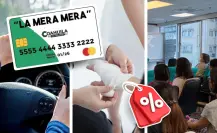 Tarjeta la Mera Mera en Coahuila: ¿dónde se aplican los descuentos del programa?