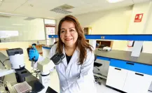 Investigadora de la UANL identifica inhibidores de células cancerígenas en plantas