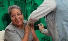 Esquema de vacunación básico en Coahuila, ¿en qué consiste? 