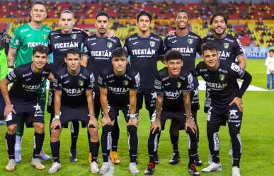 Venados FC corta su racha positiva al perder contra Atlético Morelia