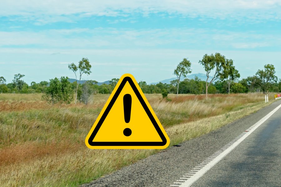 La multa en carreteras federales por no bajar la velocidad en vibradores o reductores