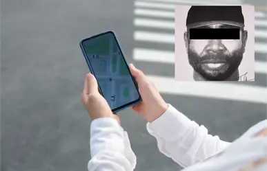 Suman dos denuncias a presunto violador serial de conductoras de taxi por aplicación 