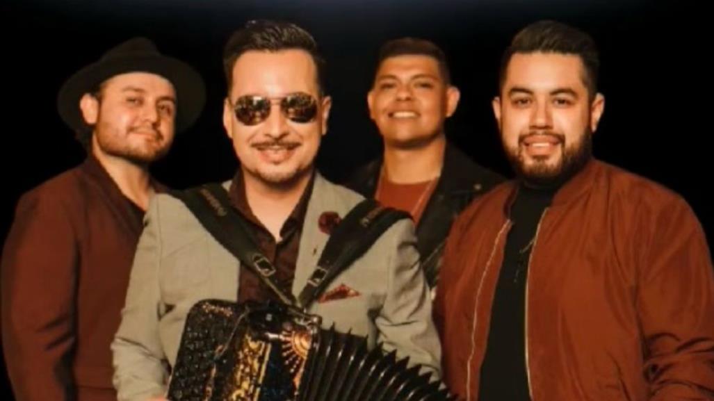 Suenatron: conoce a la banda de los hijos de Hernán Hernández