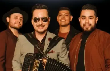 Suenatron: conoce a la banda de los herederos de Los Tigres del Norte