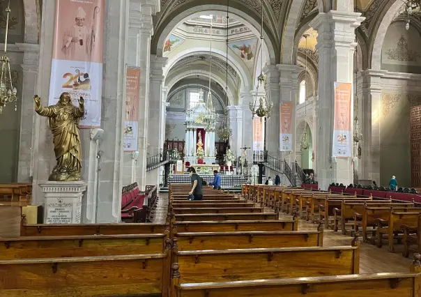 De esta forma puedes anular el matrimonio por la Iglesia en Durango