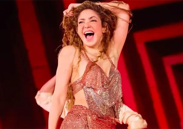 Shakira lo hace de nuevo, cancela concierto, ahora en Santiago de Chile