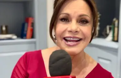 María Sorté revela el por qué abandonó la música