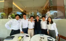 Presentan “Alianza Política Estudiantil” en Veracruz; buscan fomentar a los jóvenes en la política