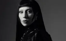 ¡Lady Gaga vuelve a México! La cantante regresa al Estadio GNP Seguros el próximo 26 de abril