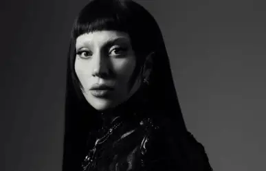 ¡Lady Gaga vuelve a México! La cantante regresa al Estadio GNP Seguros el próximo 26 de abril