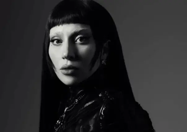 ¡Lady Gaga vuelve a México! La cantante regresa al Estadio GNP Seguros el próximo 26 de abril