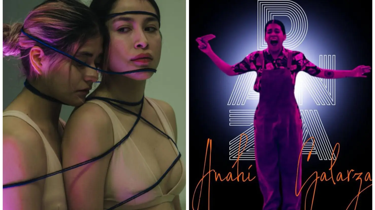 La bailarina duranguense que se ha presentado en Europa gracias a su gran talento; conócela