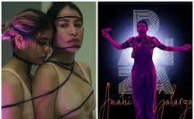 La bailarina duranguense que se ha presentado en Europa gracias a su gran talento; conócela