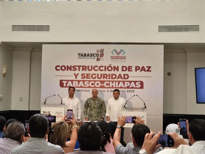 Foto: Armando de la Rosa.
