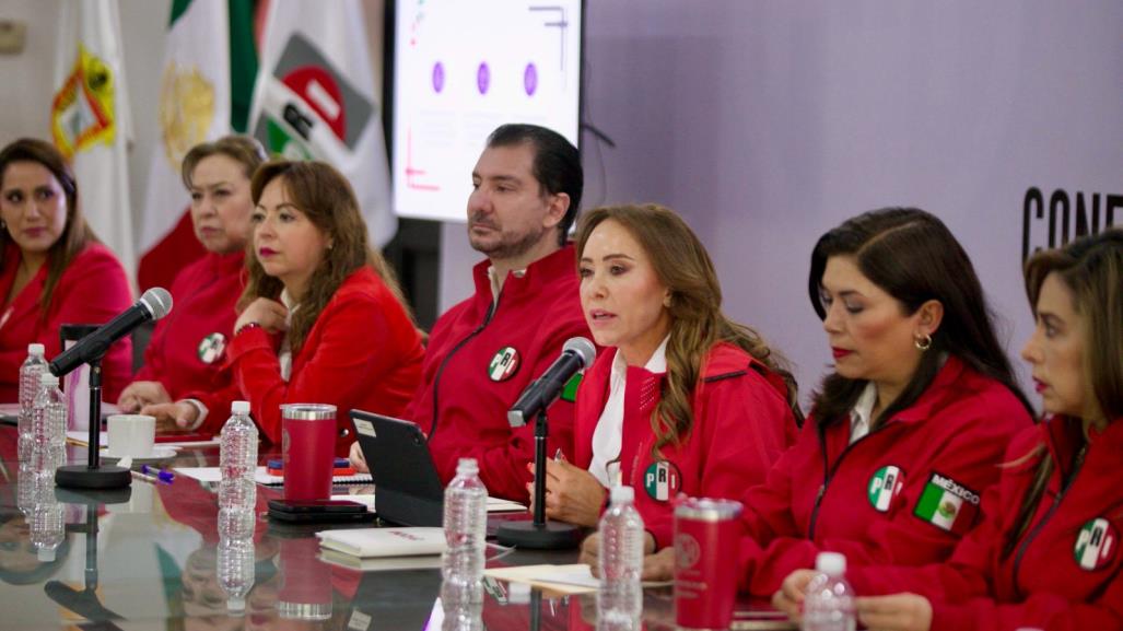 PRI propone Ley Nenis en Edomex; así podrían apoyar a emprendedoras