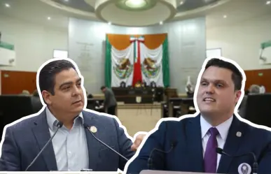 Congreso responde a Ismael Cabeza de Vaca: Exigir justicia no es persecución política