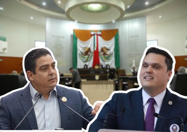 Congreso responde a Ismael Cabeza de Vaca: Exigir justicia no es persecución política