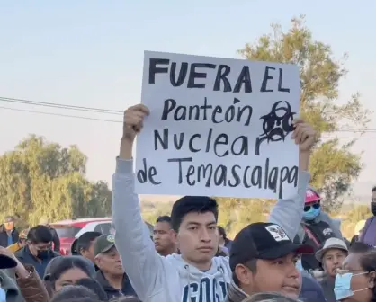 El ´Chernobyl mexiquense´ de Temascalapa, ¿cómo afectaba a la población de Edomex?