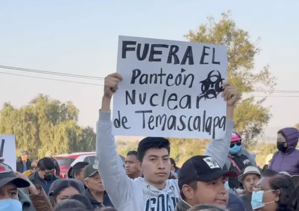 El ´Chernobyl mexiquense´ de Temascalapa, ¿cómo afectaba a la población de Edomex?