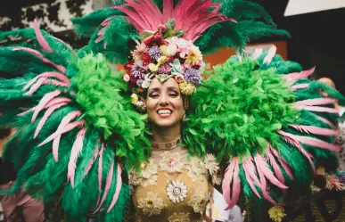 Martes Batalla de Flores en el Carnaval de Mérida, estos son los artistas invitados