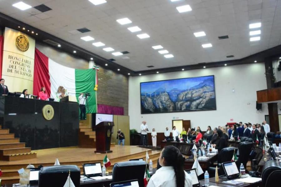 Presentan iniciativa para reforzar protección y cuidados a mujeres embarazadas