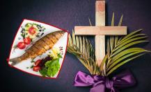 ¿Por qué se come pescado durante la Cuaresma y Semana Santa?