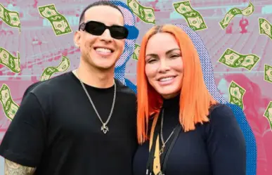 Daddy Yankee demanda a su ex esposa por 250 millones de dólares