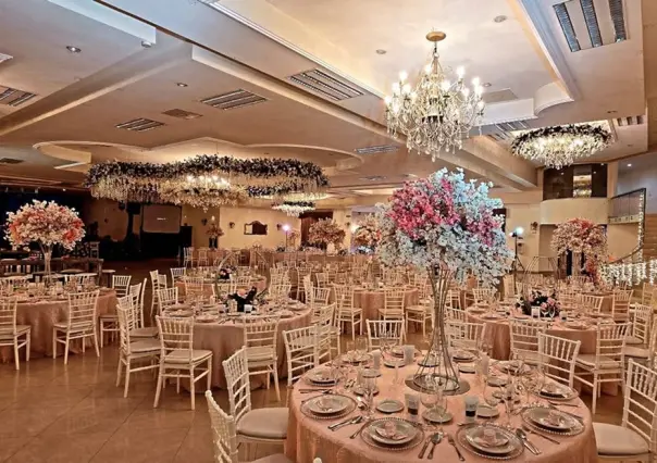 Descubre estos 3 salones de eventos más recomendados en Santiago