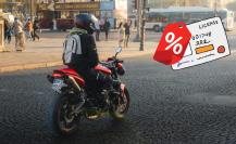 Los requisitos para obtener tu licencia de motociclista a solo 249 pesos