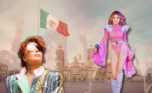 ¿Gloria Trevi y a Alejandra Guzmán en el Zócalo de la CDMX? 