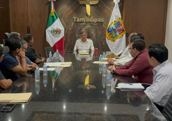 Ejidatarios de Llera demandarán a empresa eólica por incumplimiento de contrato