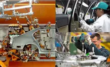 Esto opinan los empresarios de Durango sobre los aranceles de 25 por ciento al exportar a EU