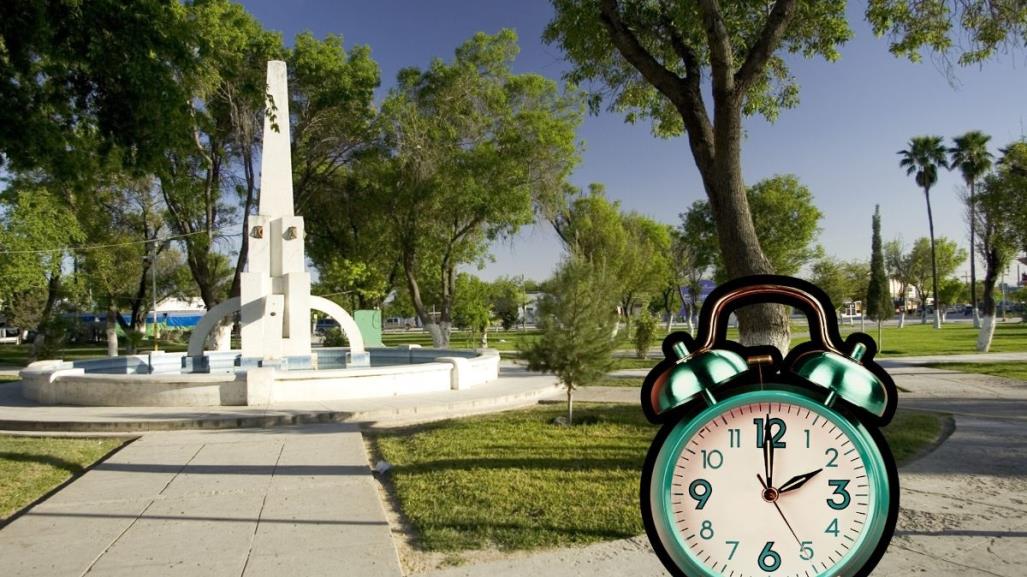 Este es el municipio de Nuevo León que aún tiene cambio de horario