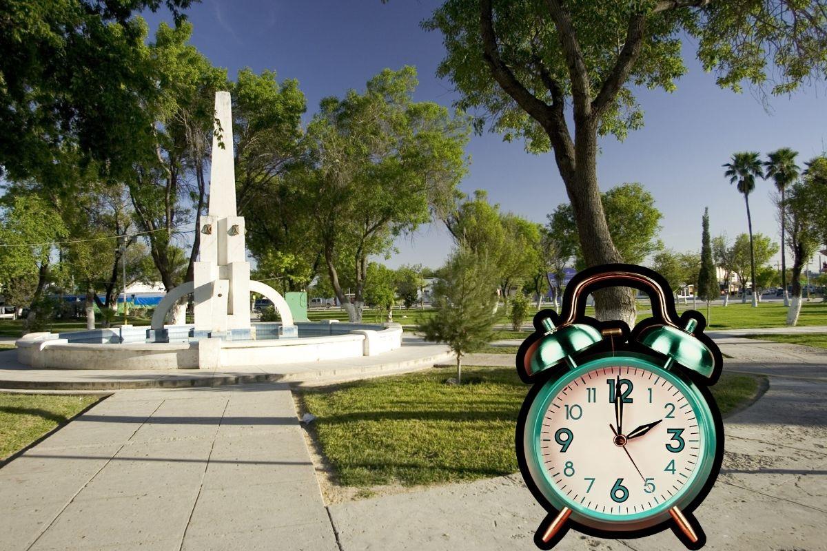 El cambio de horario es una medida que busca aprovechar la luz solar en el hemisferio norte, alargando los días en primavera y acortándolos en otoño. Foto: CANVA / Nuevo León Travel