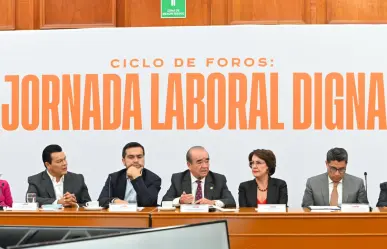 ¿De que tratan los foros para la Jornada Laboral Digna en México?