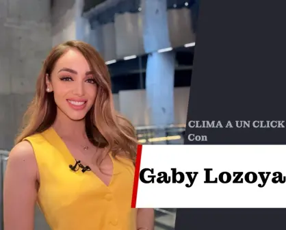 Clima en Monterrey: martes con calor y rachas de viento