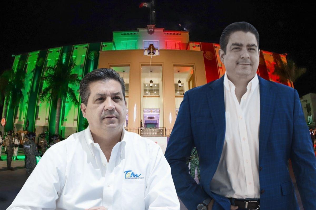 El clan Cabeza de Vaca: estas son las acusaciones contra el ex Gobernador de Tamaulipas y su familia