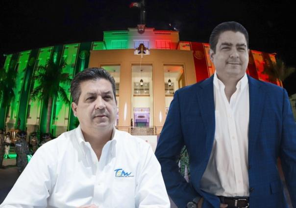 El clan Cabeza de Vaca: estas son las acusaciones contra el ex Gobernador de Tamaulipas y su familia