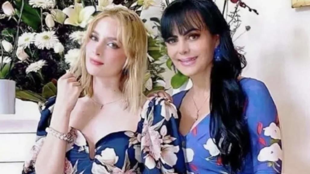 Filtran declaración del pequeño Julián, nieto de Maribel Guardia quiero estar con mi mamá