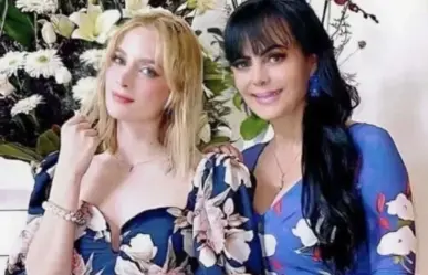 Filtran declaración del pequeño Julián, nieto de Maribel Guardia quiero estar con mi mamá