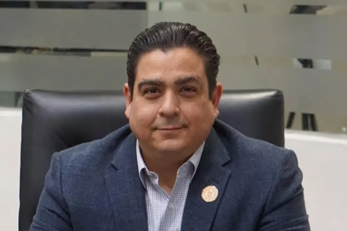 El Congreso de Tamaulipas no ha recibido notificación oficial sobre el proceso de desafuero del diputado Ismael Cabeza de Vaca, informó Humberto Prieto Herrera, presidente de la Junta de Gobierno. Foto: Redes sociales