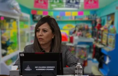 Máquinas tragamonedas en Saltillo: proponen prisión y multas para frenar su expansión